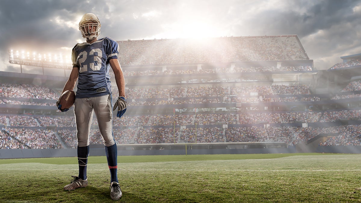 NFL and ACS Launch New Cancer Screening Platform As Part Of