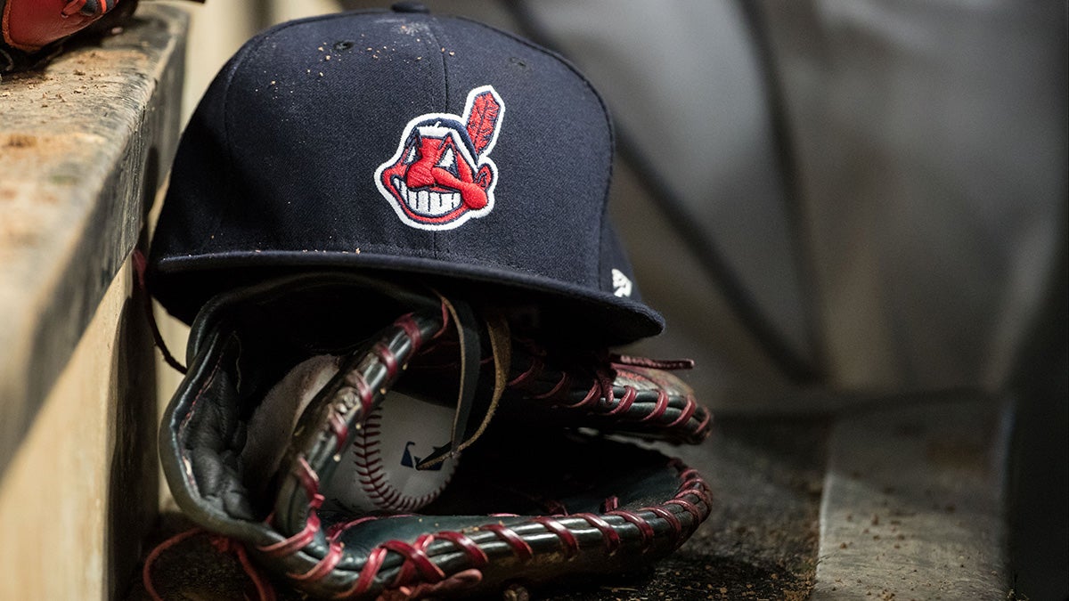 Cleveland Indians wear away jerseys to home opener in honor of minority  groups