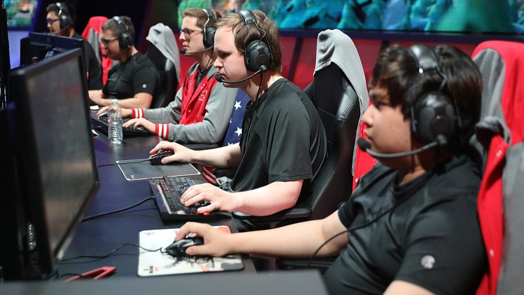 improving-physical-fitness-of-esports-professional-athletes