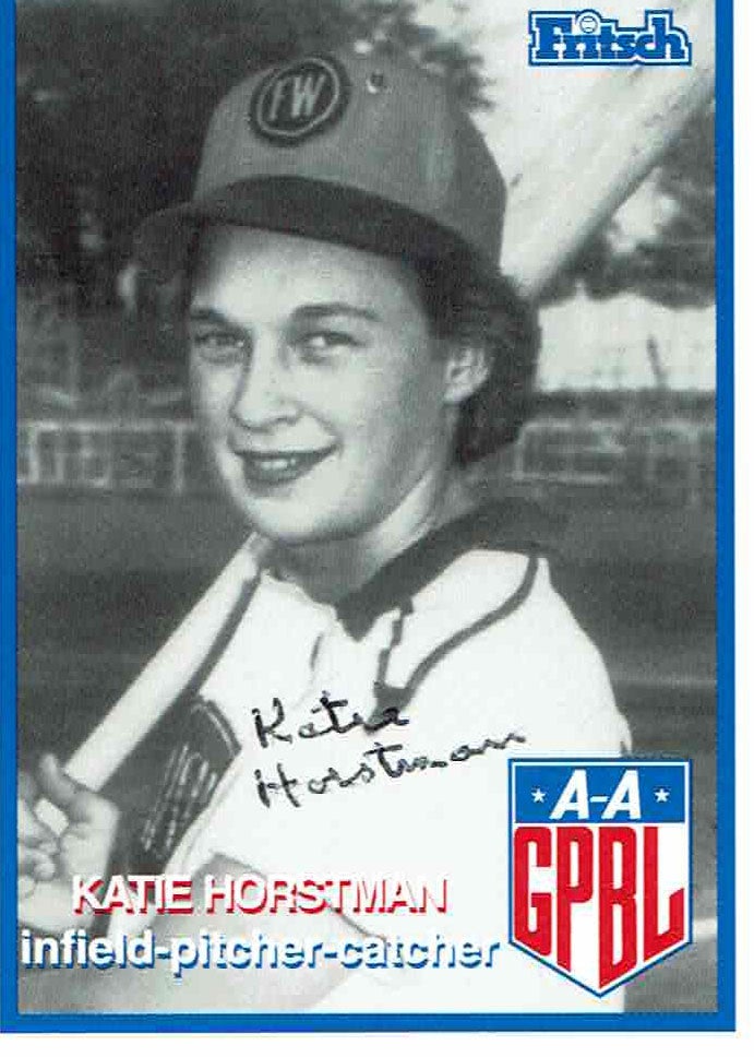 AAGPBL legends still fighting for girls' baseball