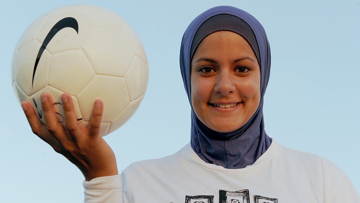 Why We Made a Sport Hijab – Outdoor Research