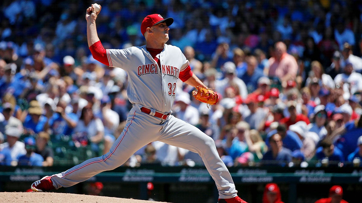 UNC Baseball: Matt Harvey makes his return to New York