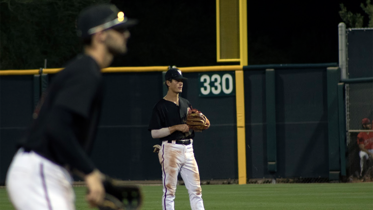 Minor League Baseball Players Make Poverty-Level Wages – Mother Jones