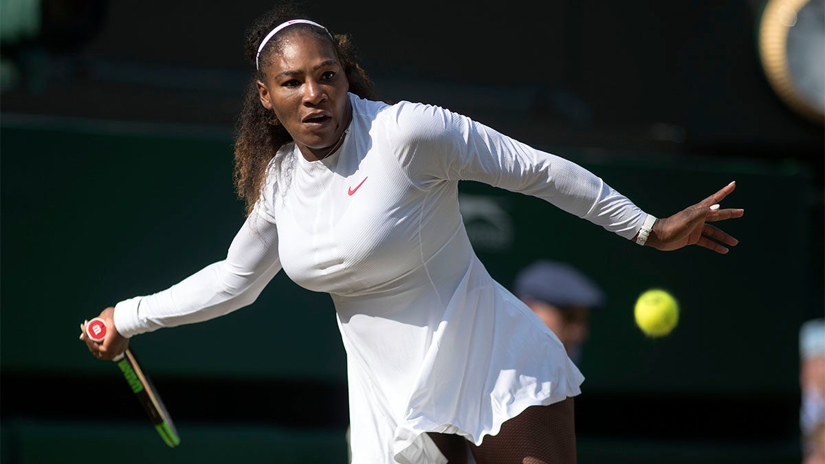 U.S. Open Prize Money Equality Still Isn't the Standard in Tennis –