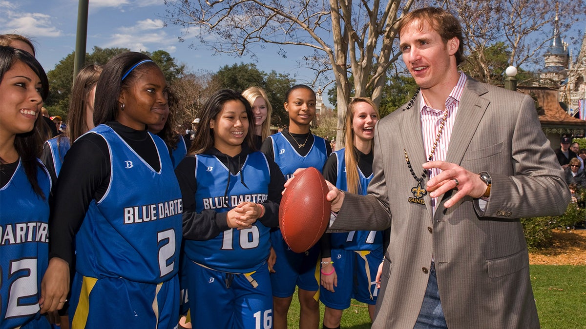 Colts Neck Flag Football