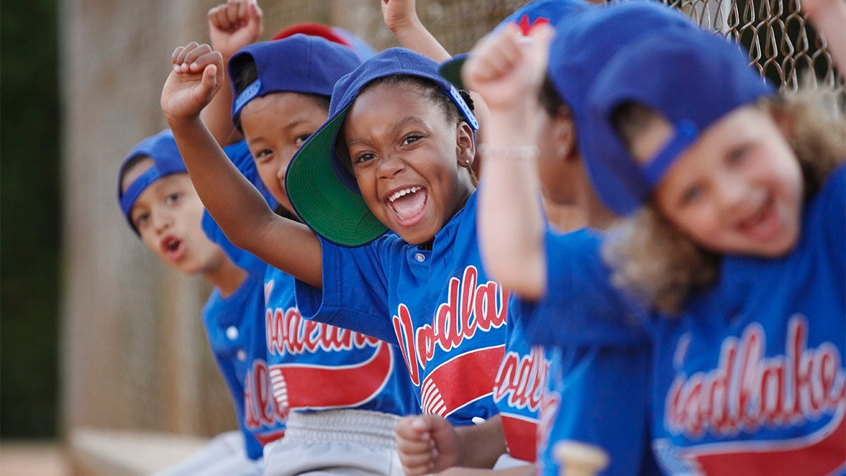 From MLB to little league, diversity dwindling among baseball players