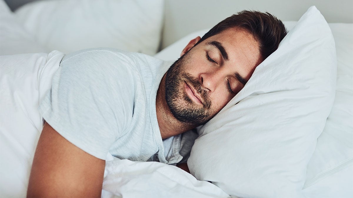 Overlooked impact of sleep can be key for athlete's performance - Global  Sport Matters