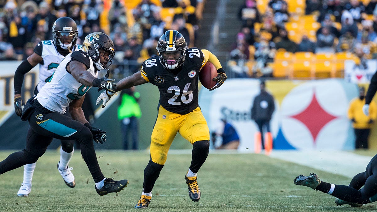 The Steelers Should Want Le'Veon Bell to Hold Out - Sports Illustrated