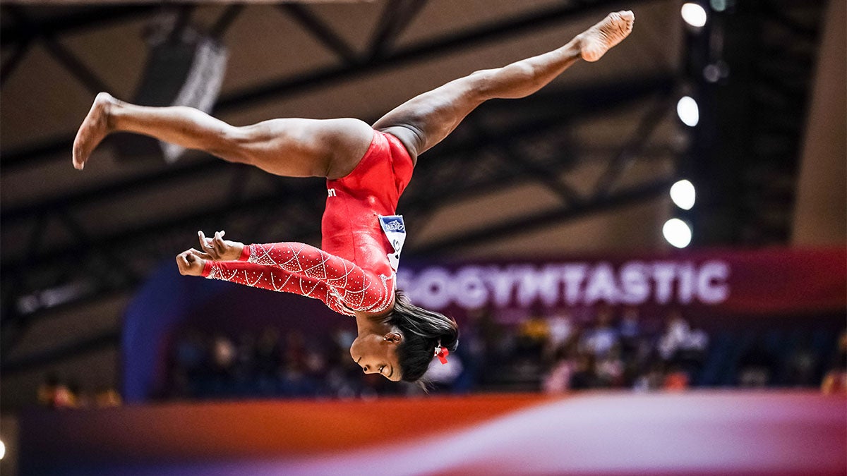 Breaking Barriers to Give Girls Greater Access to Sport