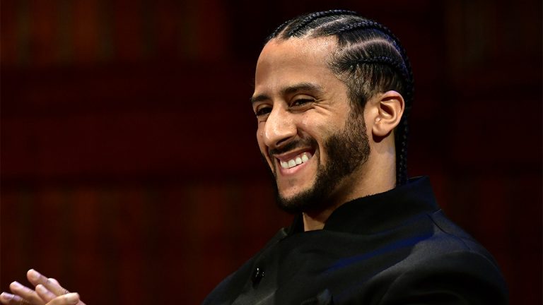 Colin Kaepernick, NFL