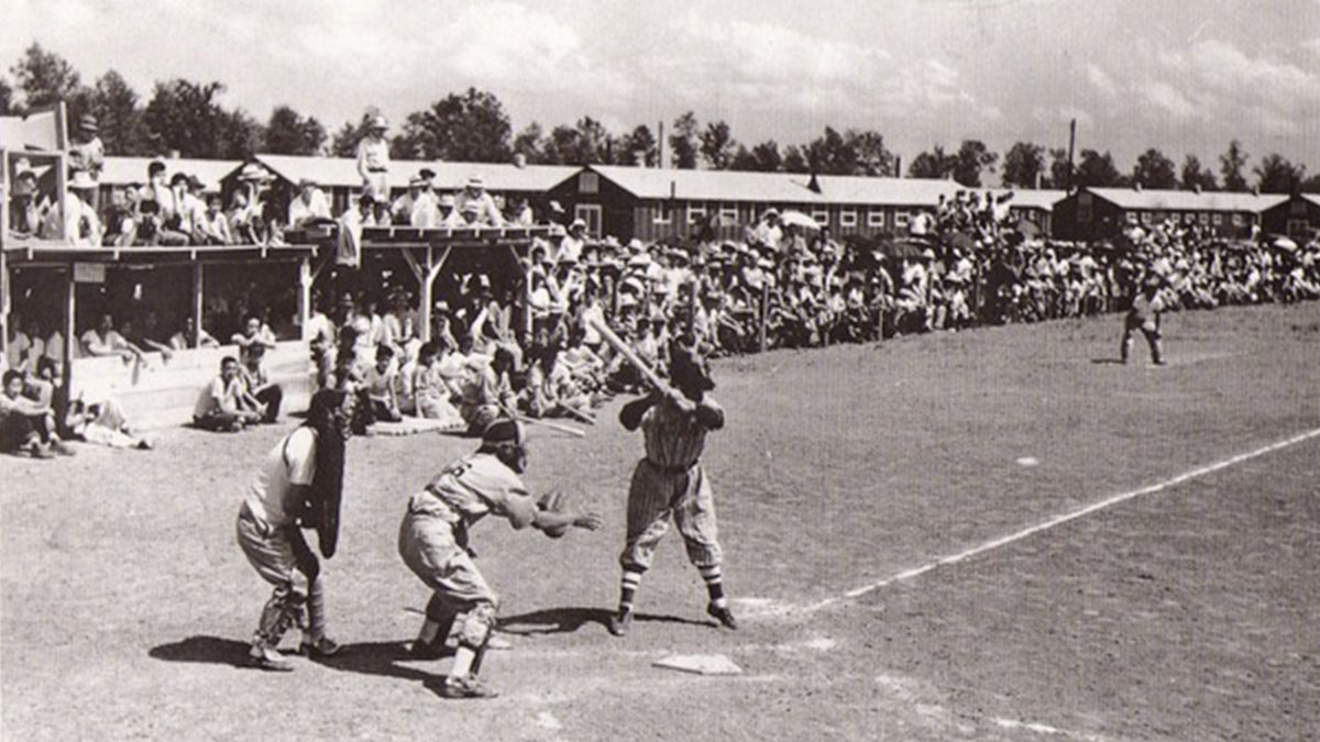 Baseball, the National Sport of Japan? Uniting two Countries