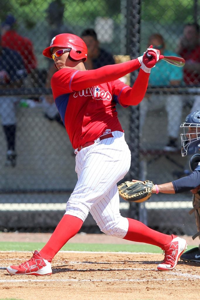 Famous Dominican baseball players  Beisbol in the Dominican Republic