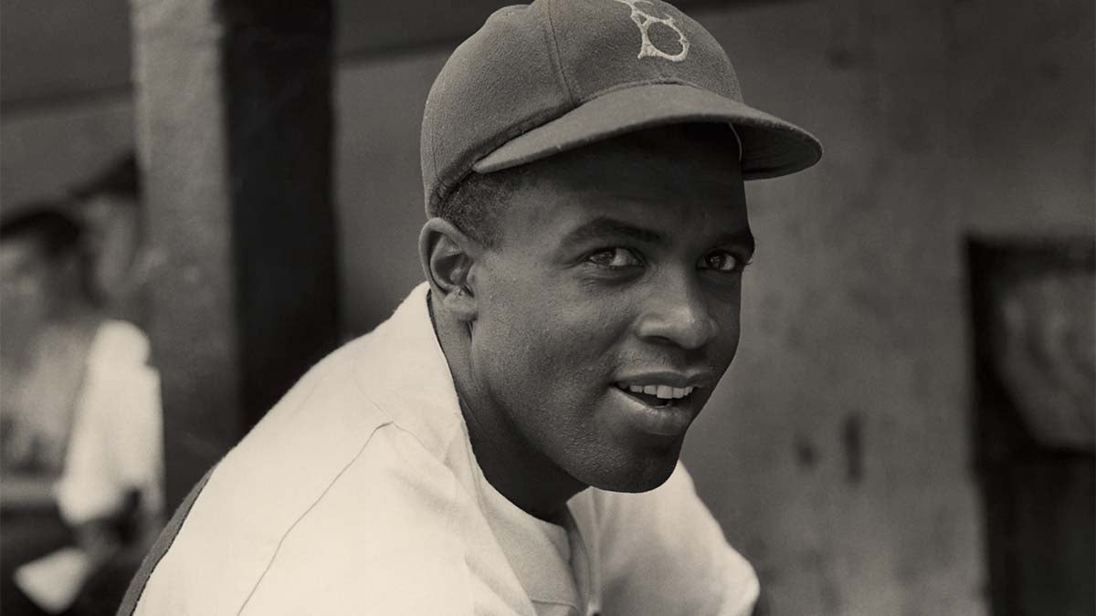 Photos: MLB celebrates Jackie Robinson