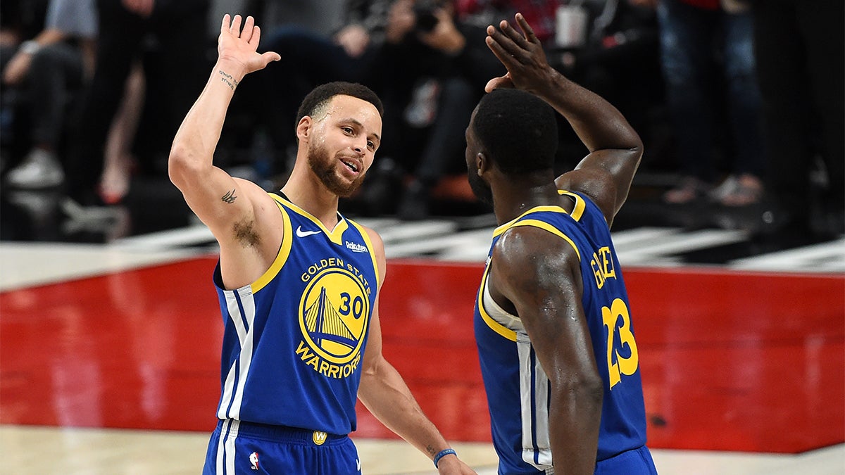 NBA Pacific Division - Preview 2019/2020 - Play.it USA