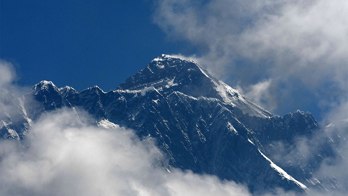 These Two Things Are Key For Successful Summit Of Mount Everest