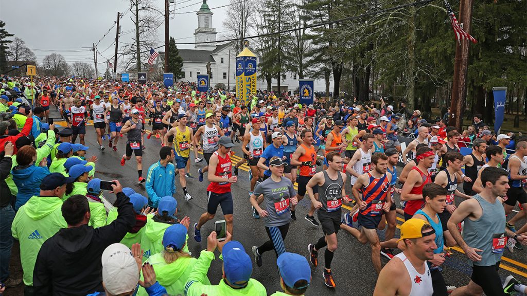 Could runners one day eat bacteria to increase endurance?