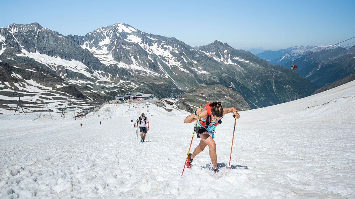 Stubai Ultratrail, 