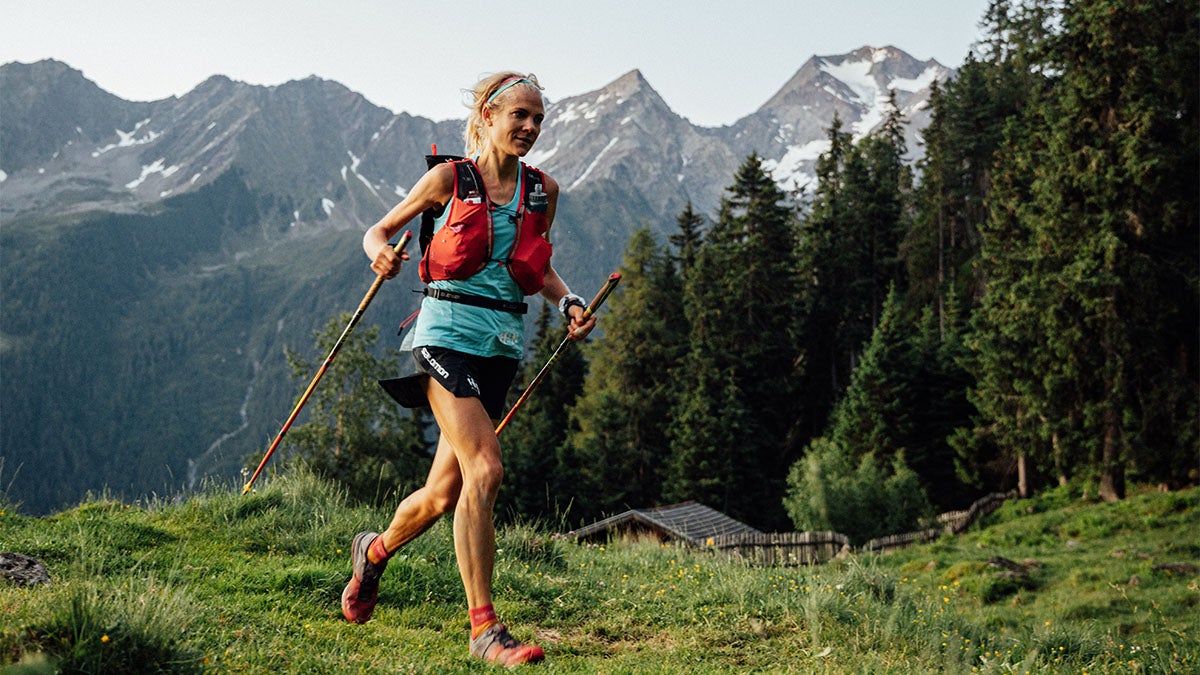 Stubai Ultratrail