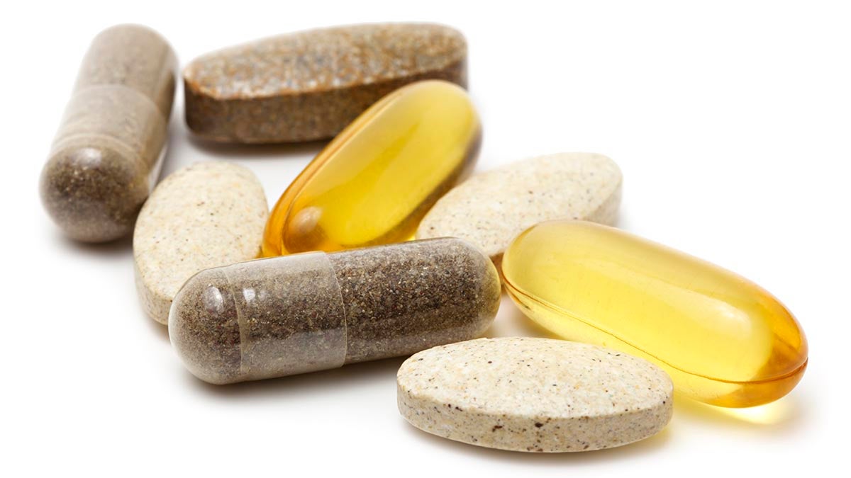 Impact Of Supplements Can Be Affected By When You Take Them