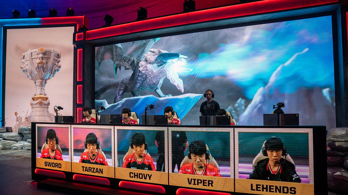 Riot Games Creates Opportunities To Expand Into New Esports Markets