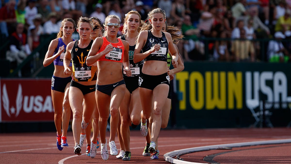 Will Mary Cain's story of a broken running culture initiate change?