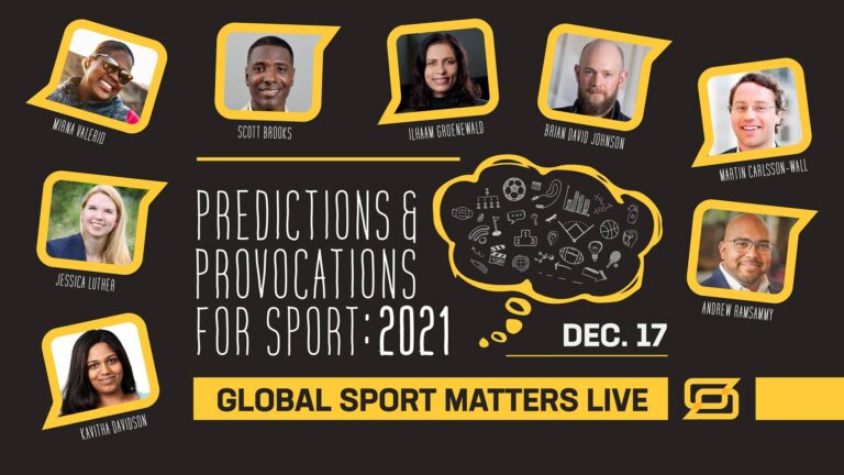 Predictions and Provocations graphic Dec. 17