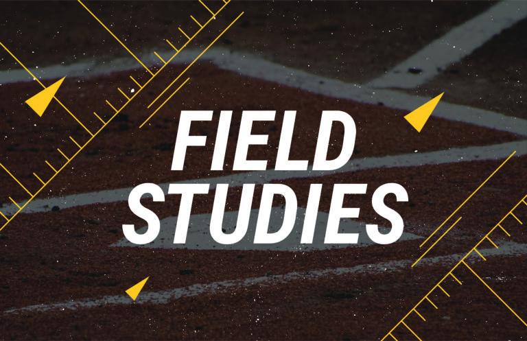 MLB Managers Field Study logo