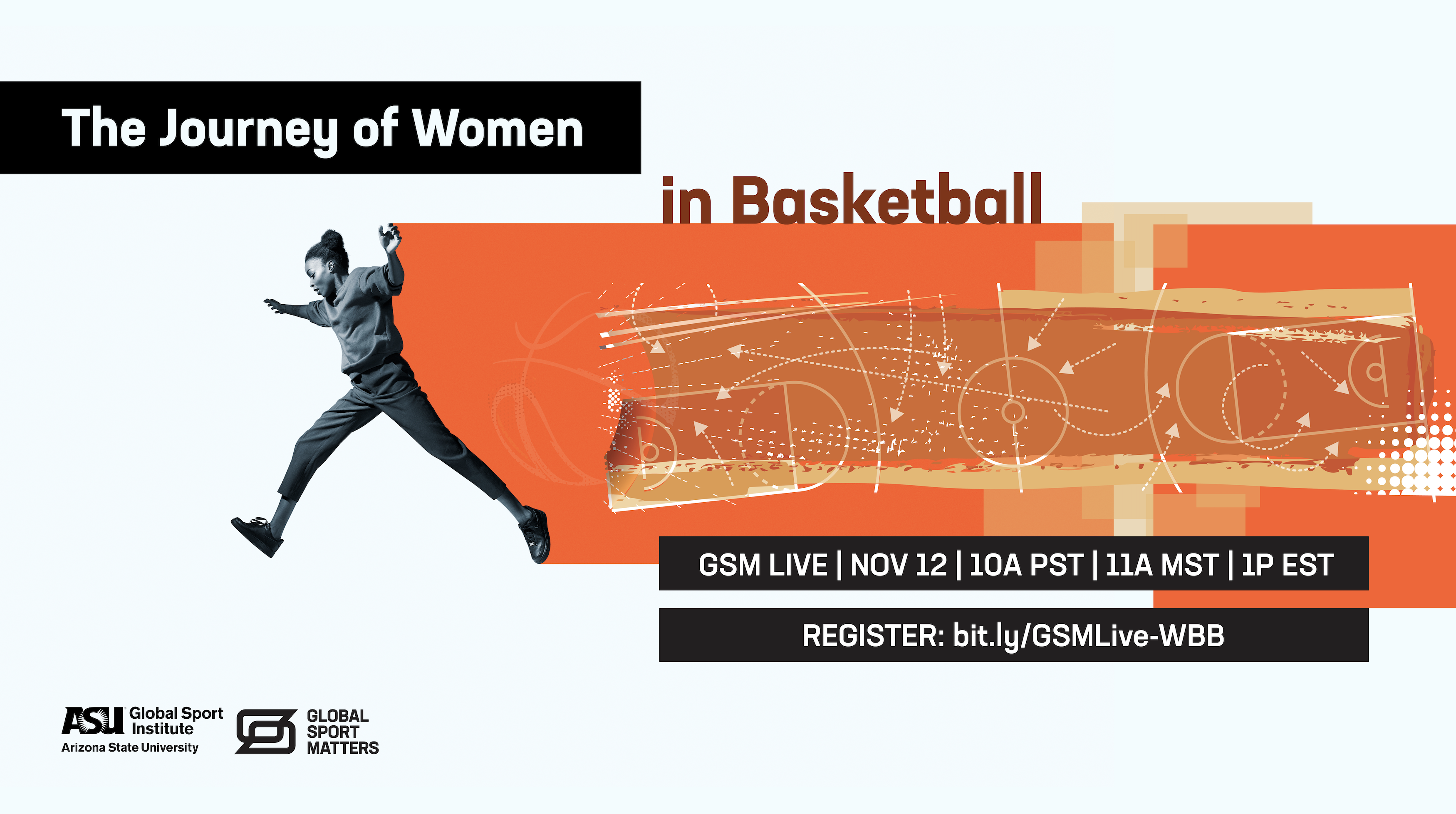 GSM Live: Womens basketball