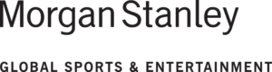 Morgan Stanley Sports & Entertainment