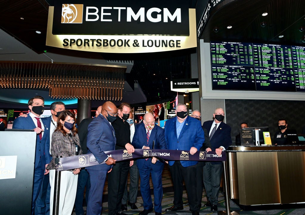 connecticut sports gambling legislation