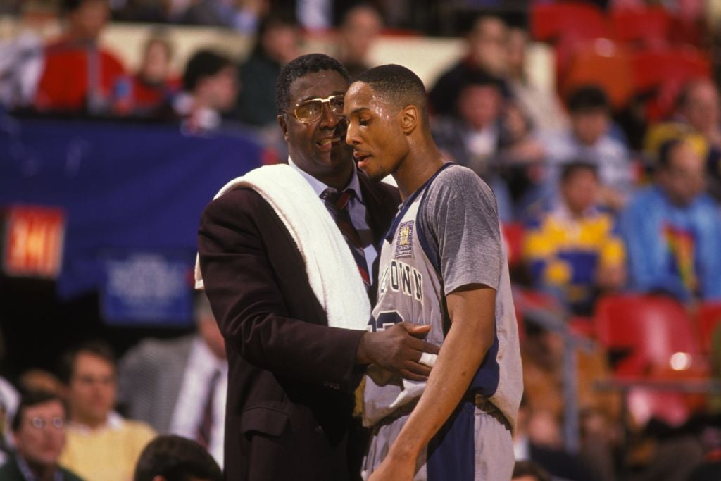 LINKS: Dear Allen Iverson, You Need to Meet these Young Hoyas