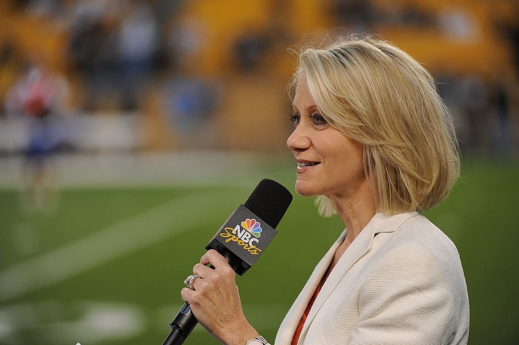 NFL TV announcers, analysts and reporters for 2023 season – NBC