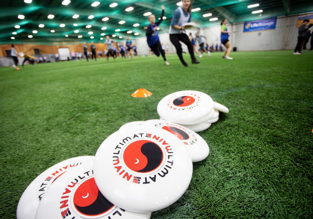 Women in Ultimate  Vancouver Ultimate League