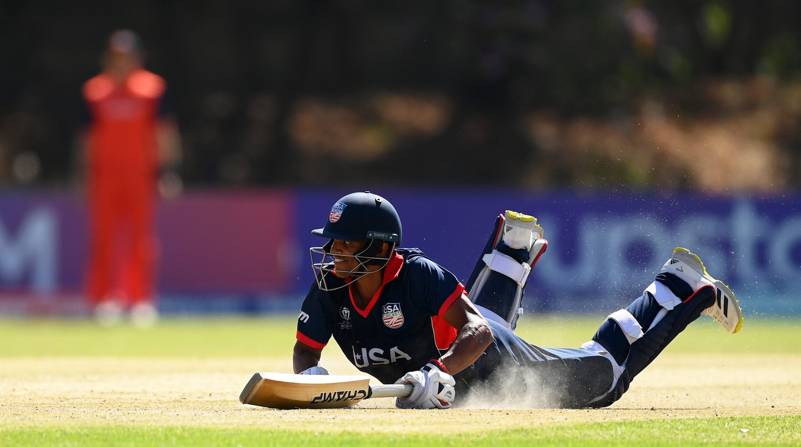 The Growth of Cricket in Nashville and Across the U.S.